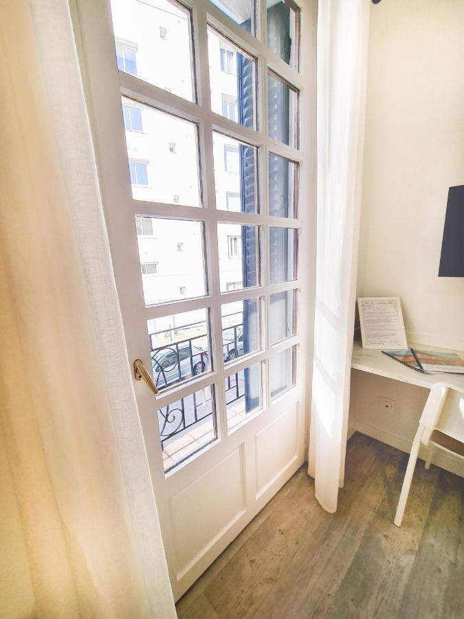 Le Valmy #4 - Cosy Studio - Grenoble Apartment Luaran gambar